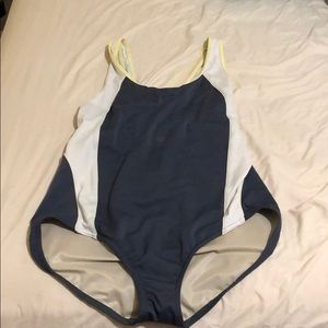 Land’s End bathing suit!! Good condition!